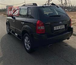 هيونداي توسان